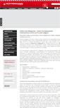 Mobile Screenshot of hueffermann-mietgeraete.de